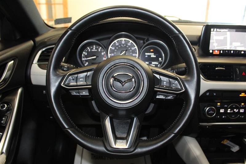 Used 2017 MAZDA MAZDA6 Grand Touring FWD image 16