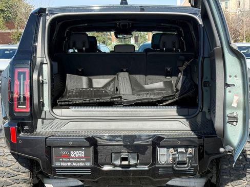 Used 2024 GMC Hummer EV 3X image 36