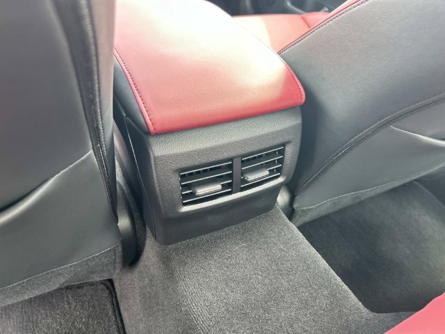 Used 2025 Lexus IS 350 F Sport w/ Accessory Package 2 RWD image 17