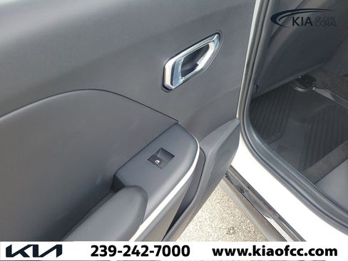 New 2026 Kia K4 GT-Line Turbo FWD image 13