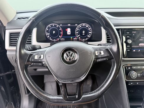 Used 2018 Volkswagen Atlas SEL Premium image 75