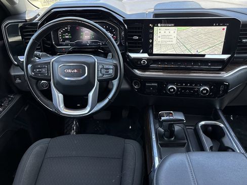 Used 2024 GMC Sierra 1500 Elevation w/ Preferred Package AWD/4WD image 25