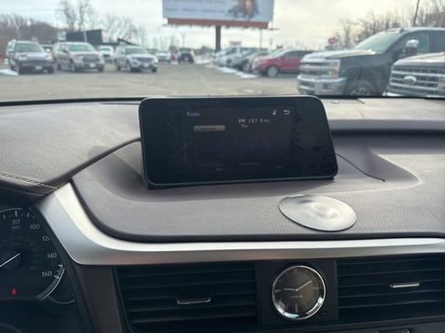 Used 2017 Lexus RX 350 AWD w/ Premium Package image 21