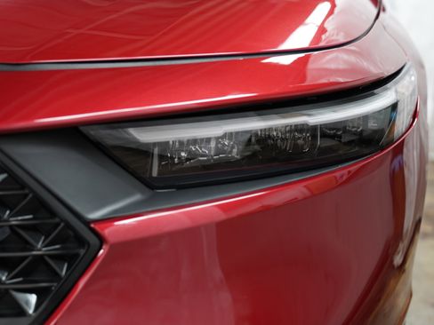 Used 2023 Honda Accord LX image 14