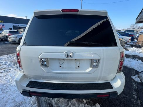 Used 2007 Honda Pilot EX-L image 5