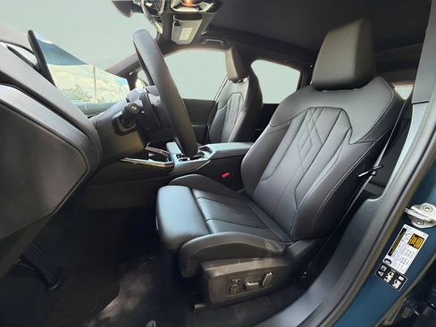 New 2026 BMW X3 xDrive30i AWD/4WD image 12
