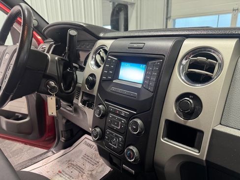 Used 2013 Ford F150 XLT w/ Luxury Equipment Group image 18