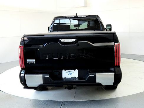 Certified 2022 Toyota Tundra 1794 Edition w/ Advanced Package AWD/4WD image 5