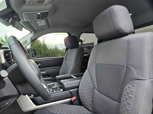 Used 2023 Toyota Tundra SR5 image 25