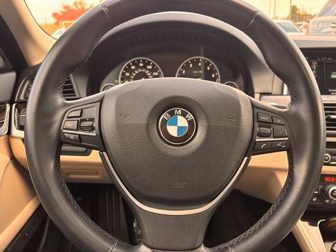 Used 2014 BMW 528i Sedan image 4