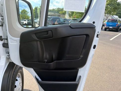 Used 2019 RAM ProMaster 2500 FWD image 10