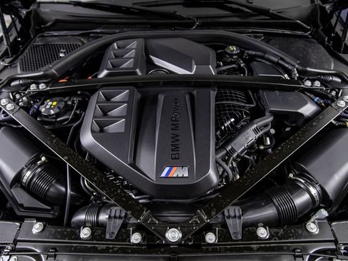 Used 2023 BMW M4 xDrive Competition w/ Executive Package AWD/4WD image 44