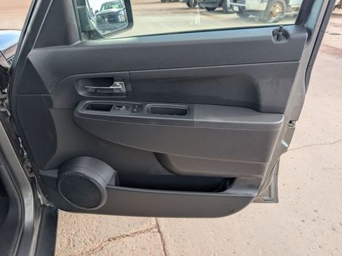 Used 2012 Jeep Liberty Sport w/ Popular Equipment Group image 27