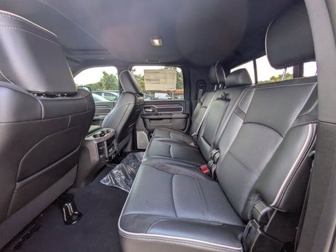 New 2026 RAM 2500 Laramie image 11