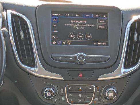 Certified 2021 Chevrolet Equinox LT image 15