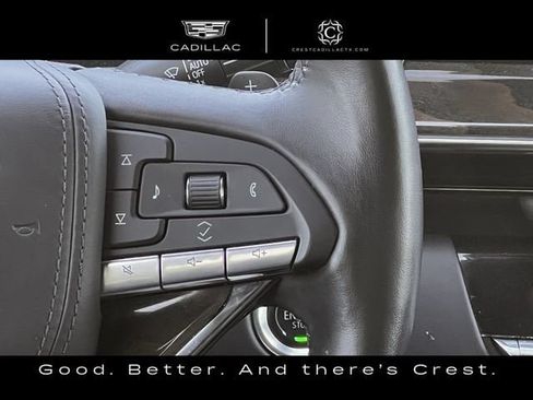 Certified 2024 Cadillac Escalade Sport Platinum AWD/4WD image 16