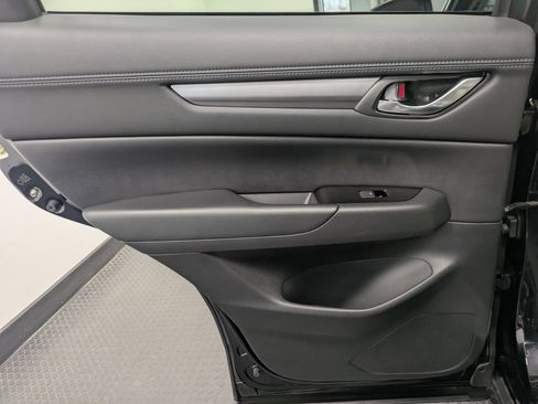 Certified 2023 MAZDA CX-5 AWD 2.5 S w/ Select Package image 22