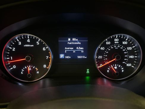 Used 2022 Kia Sportage LX image 10