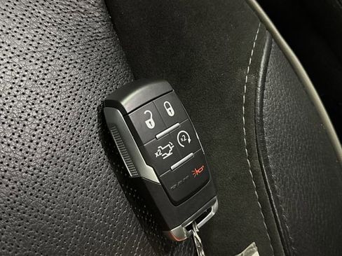 Certified 2024 RAM 3500 Laramie w/ Sport Appearance Package image 29