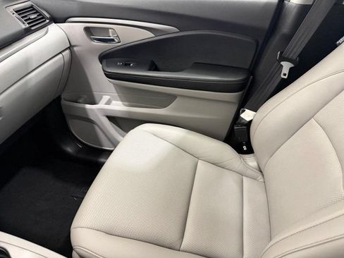 Used 2021 Honda Ridgeline RTL-E image 20