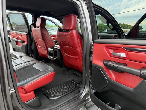 Used 2019 RAM 1500 Rebel w/ Rebel Level 1 Equipment Group image 14