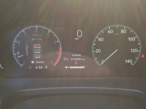 Used 2024 Honda Pilot Touring image 24