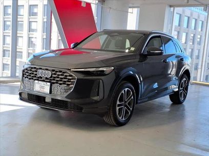 Certified 2025 Audi Q5 Premium w/ Convenience Package