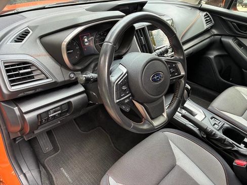 Used 2020 Subaru Crosstrek 2.0i Premium w/ Moonroof Package 2 image 28