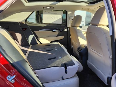 New 2026 Buick Envision Preferred image 46