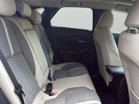 New 2026 MAZDA CX-30 Aire Edition AWD/4WD image 27