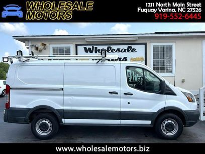 Used 2016 Ford Transit 250 130 Low Roof