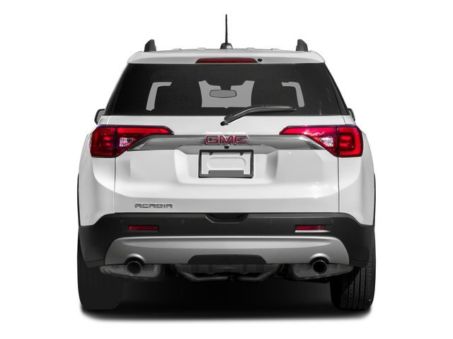 Used 2018 GMC Acadia SLT FWD image 8