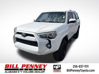 Used 2017 Toyota 4Runner SR5 Premium