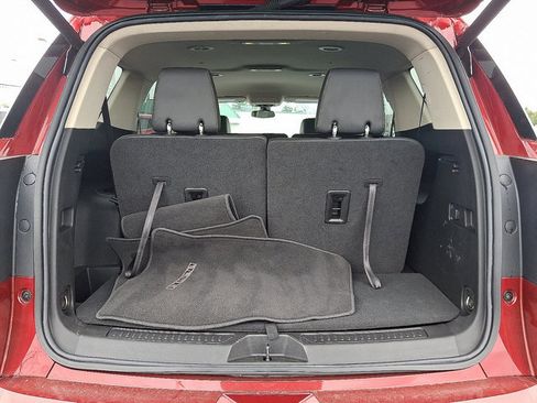 Certified 2023 GMC Acadia Denali image 28