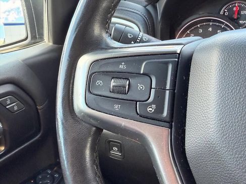 Used 2019 Chevrolet Silverado 1500 RST w/ All-Star Edition AWD/4WD image 24