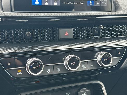 Used 2026 Honda CR-V EX-L image 24