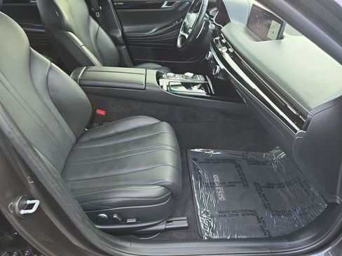 Used 2023 Genesis G80 2.5T image 31