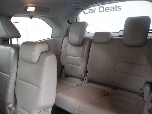 Used 2012 Honda Odyssey EX-L image 16