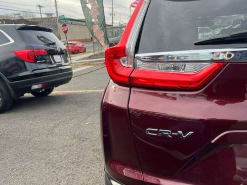 Used 2018 Honda CR-V EX-L image 6