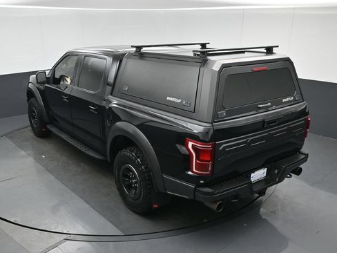Used 2018 Ford F150 Raptor w/ Equipment Group 802A Luxury AWD/4WD image 75
