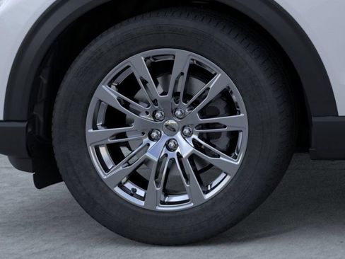 New 2026 Ford Explorer Active w/ Active Comfort Package AWD/4WD image 18