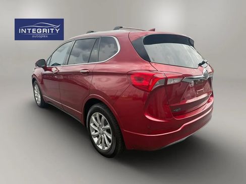 Used 2019 Buick Envision Essence image 5