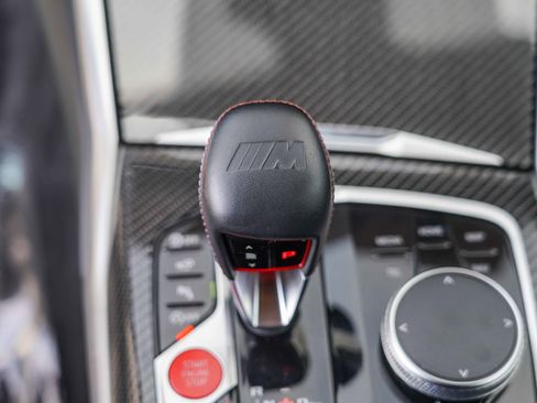 Used 2024 BMW M4 xDrive Competition w/ Executive Package image 57