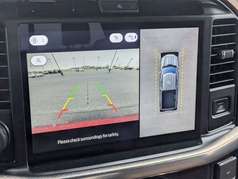 New 2026 Ford F150 King Ranch w/ Equipment Group 601A High image 13