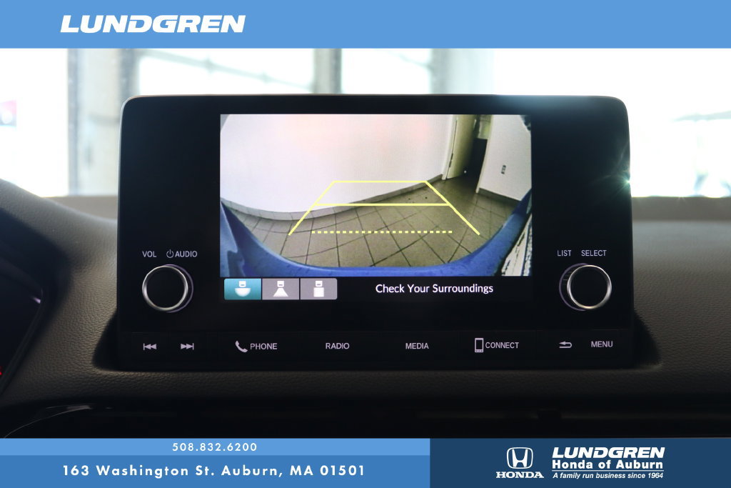Used 2023 Honda Civic Sport image 24