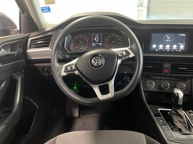 Used 2019 Volkswagen Jetta S w/ Driver Assistance Package FWD image 22