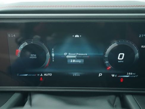 New 2026 Dodge Charger Scat Pack AWD/4WD image 21
