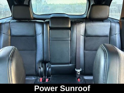 Certified 2021 Jeep Grand Cherokee Laredo X image 15