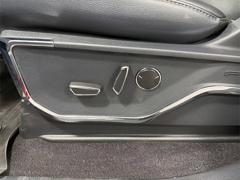 Used 2022 Ford F150 Lariat w/ Equipment Group 502A High image 13