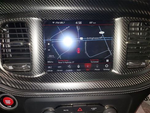 Used 2023 Dodge Charger SRT Hellcat w/ Harman/Kardon Audio Group image 24